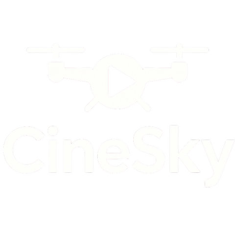 CineSky Logo of the company